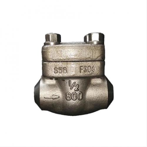 Forged Stainless Steel Check Valve